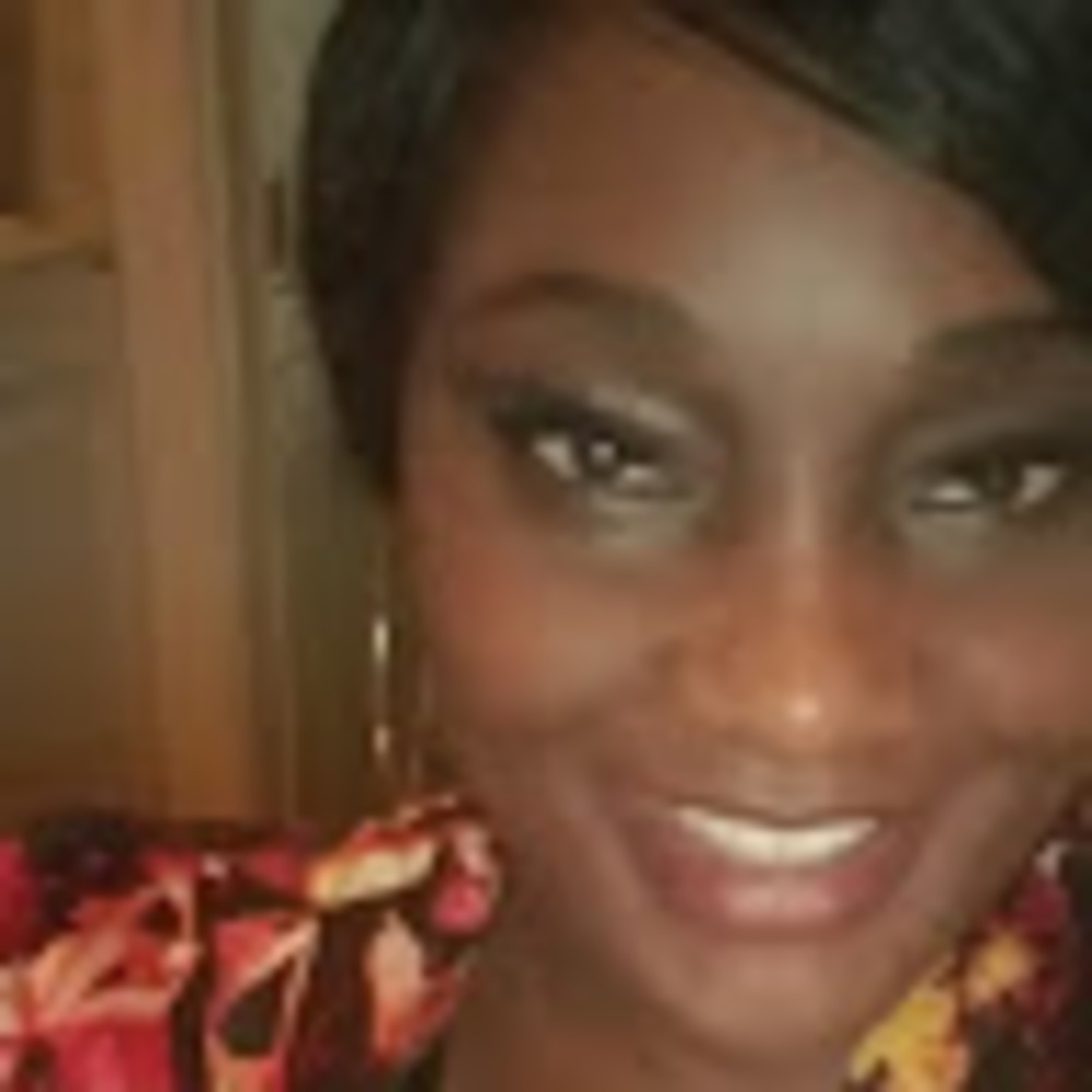 Meet your Posher, Shellyann